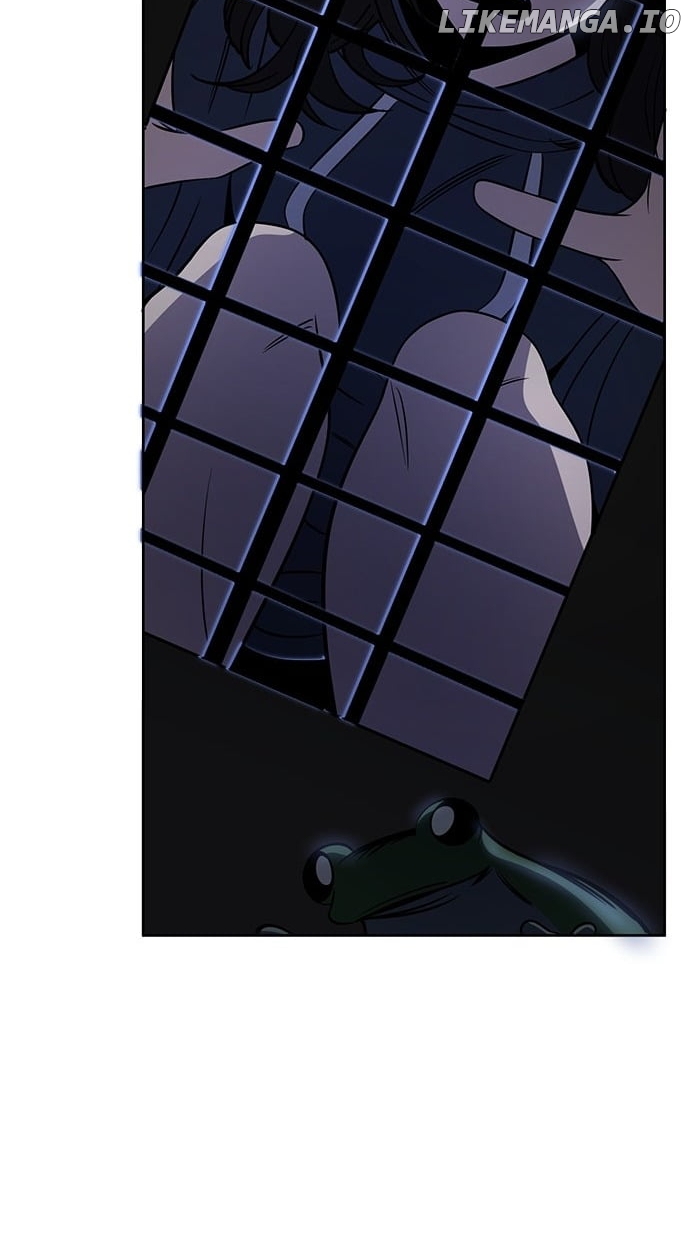 Unemployed Baek-soon Chapter 100 - page 17